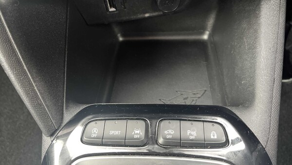 Used Vauxhall Corsa 2020 for sale - 76015895: Photo 19