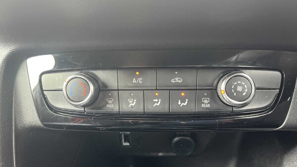 Used Vauxhall Corsa 2020 for sale - 76015895: Photo 22