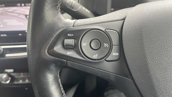 Used Vauxhall Corsa 2020 for sale - 76015895: Photo 23