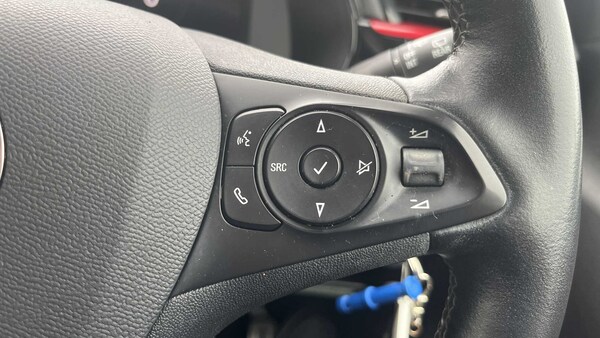 Used Vauxhall Corsa 2020 for sale - 76015895: Photo 24