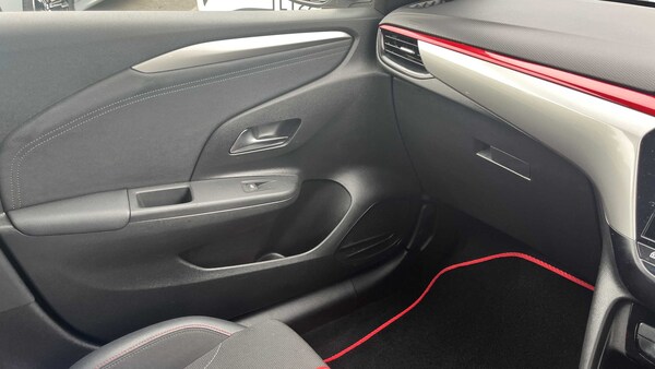 Used Vauxhall Corsa 2020 for sale - 76015895: Photo 28