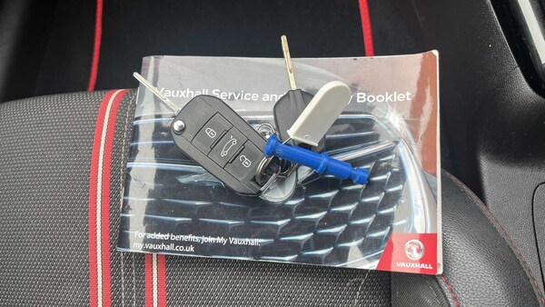 Used Vauxhall Corsa 2020 for sale - 76015895: Photo 29