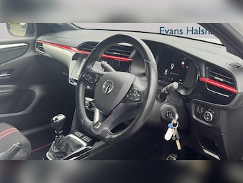Used Vauxhall Corsa 2020 for sale - 76015895: Photo