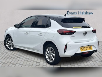 Used Vauxhall Corsa 2020 for sale - 76015895: Photo