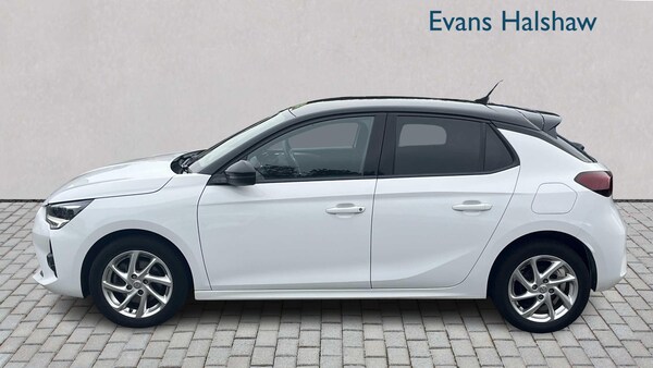 Used Vauxhall Corsa 2020 for sale - 76015895: Photo 6