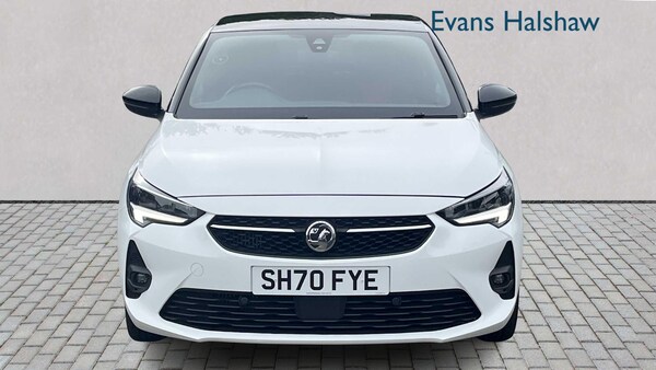 Used Vauxhall Corsa 2020 for sale - 76015895: Photo 7