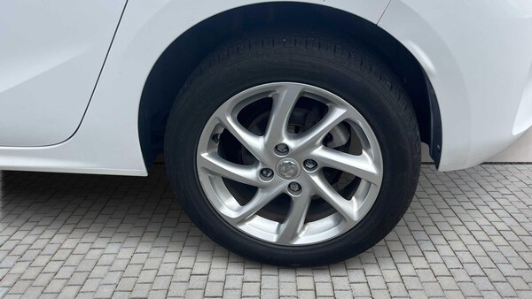 Used Vauxhall Corsa 2020 for sale - 76015895: Photo 9