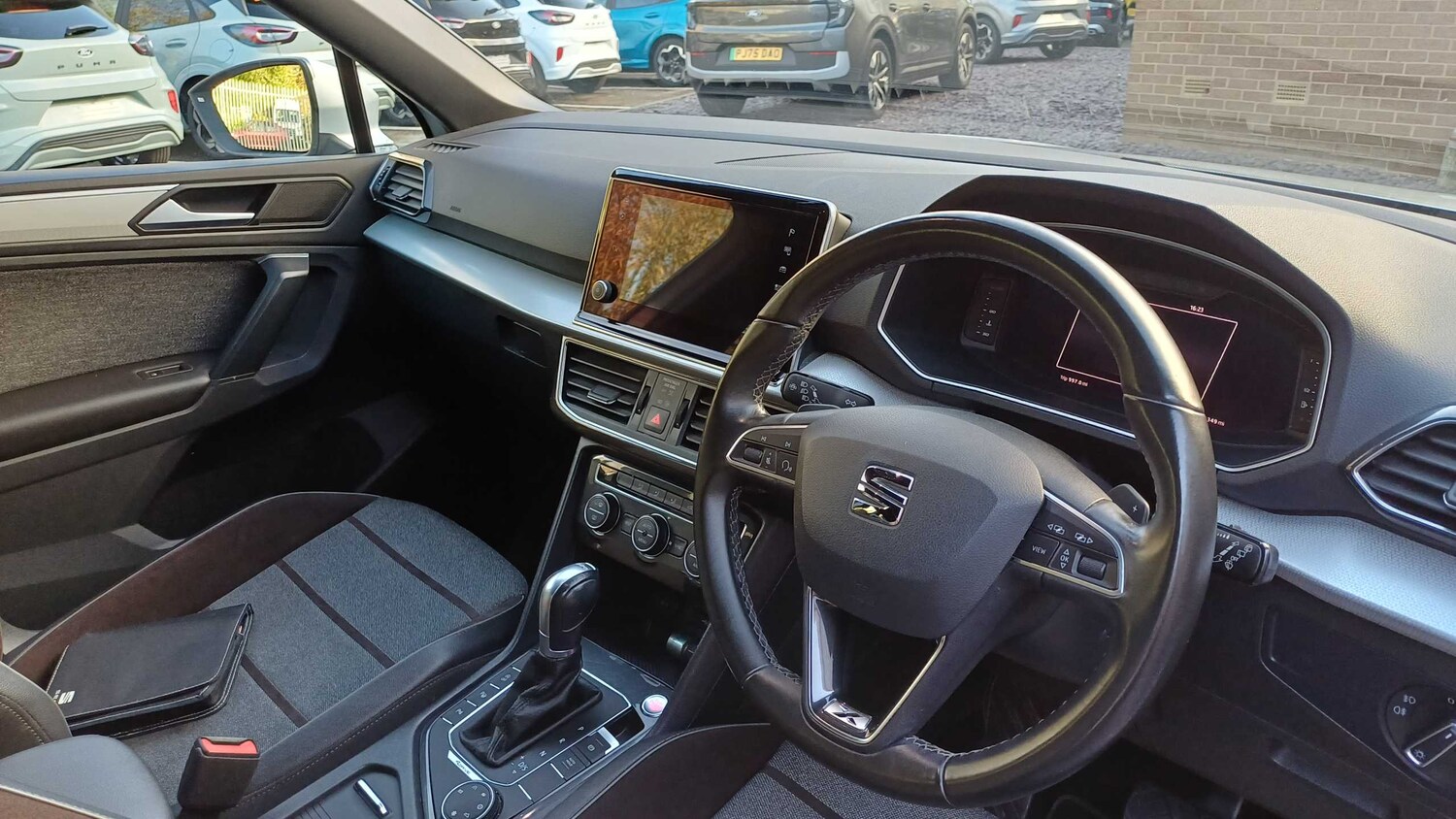 Used SEAT Tarraco 2019 for sale - 76262312: Photo 11