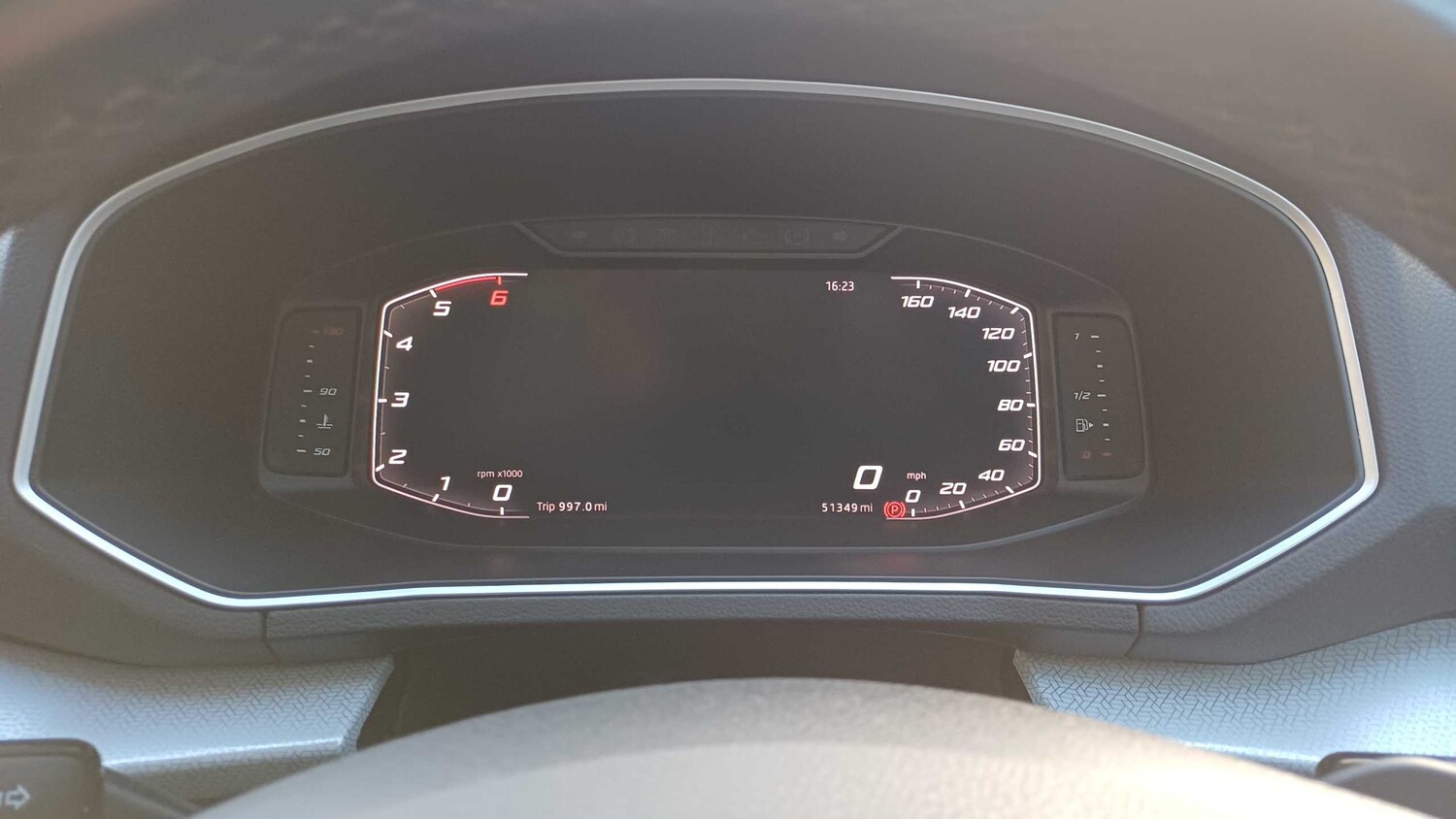 Used SEAT Tarraco 2019 for sale - 76262312: Photo 12