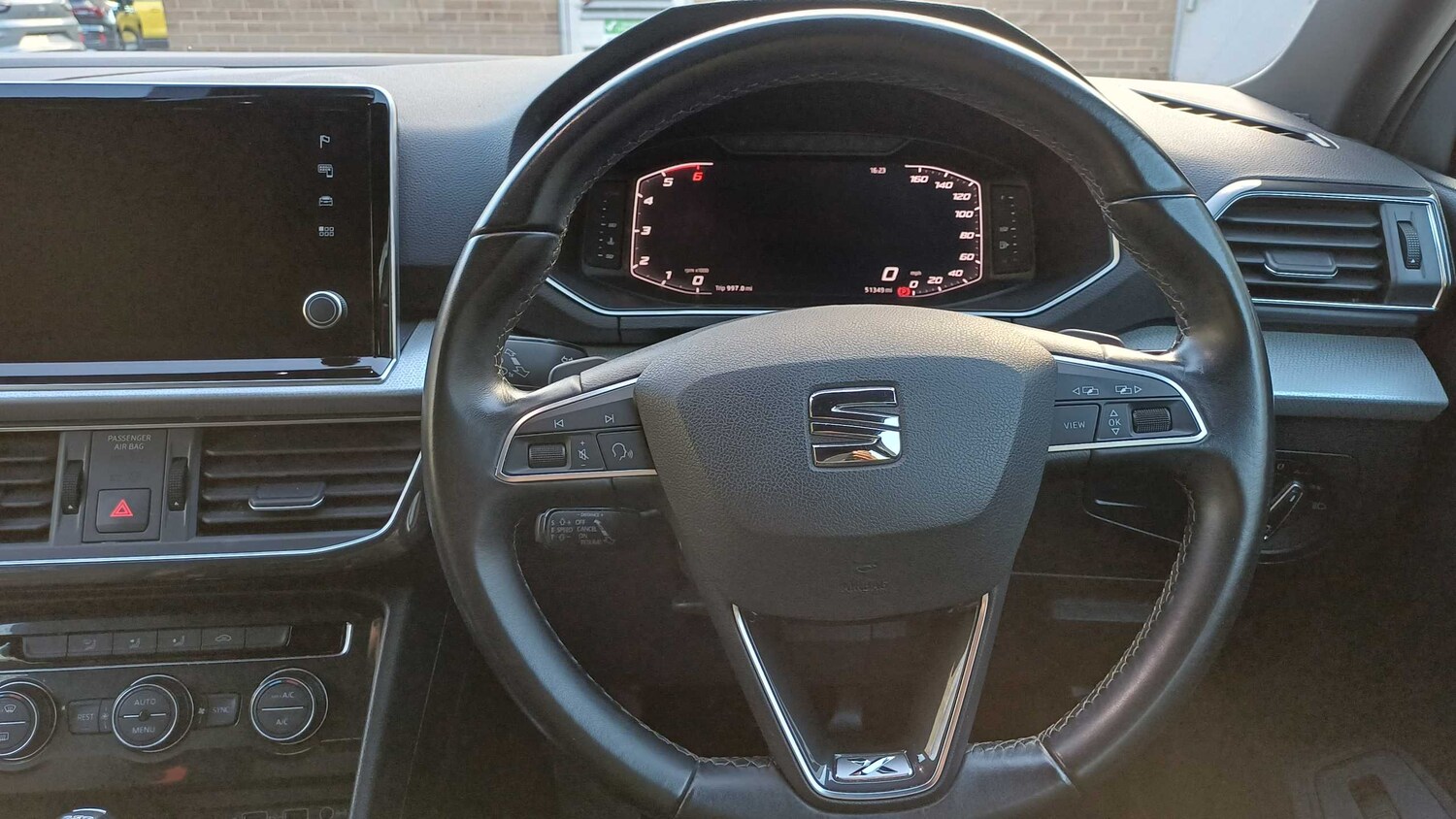 Used SEAT Tarraco 2019 for sale - 76262312: Photo 13