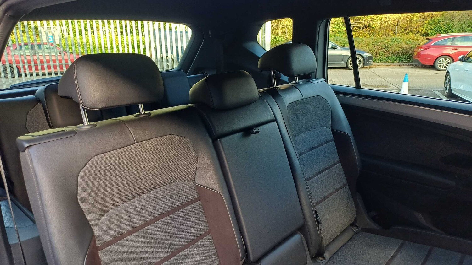 Used SEAT Tarraco 2019 for sale - 76262312: Photo 16