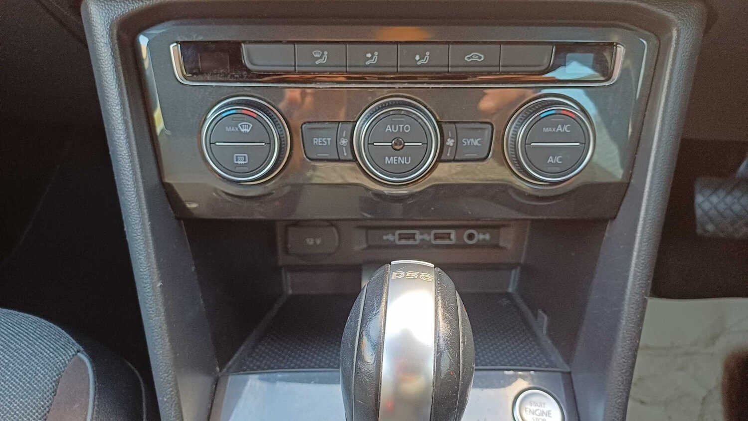 Used SEAT Tarraco 2019 for sale - 76262312: Photo 17