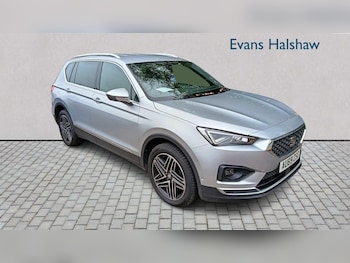 2019 - 2.0 TDI Xcellence 5dr DSG 4Drive