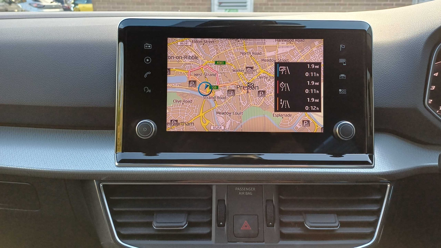 Used SEAT Tarraco 2019 for sale - 76262312: Photo 2