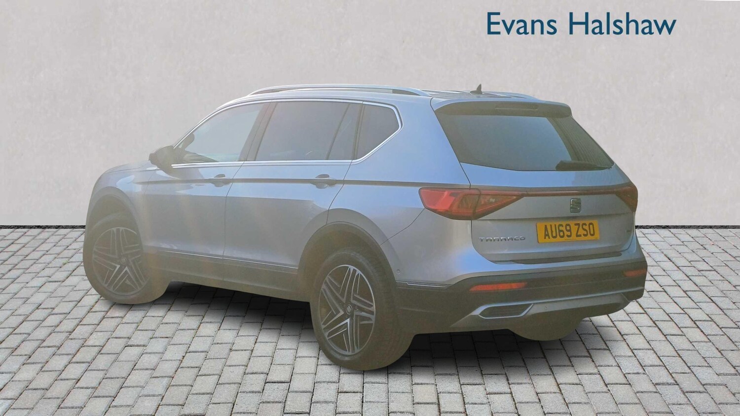 Used SEAT Tarraco 2019 for sale - 76262312: Photo 3