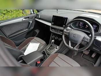 Used SEAT Tarraco 2019 for sale - 76262312: Photo
