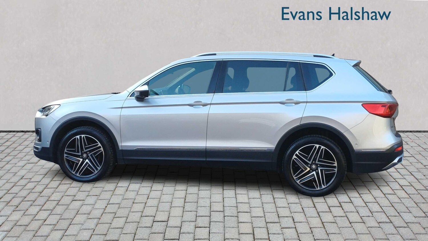 Used SEAT Tarraco 2019 for sale - 76262312: Photo 4