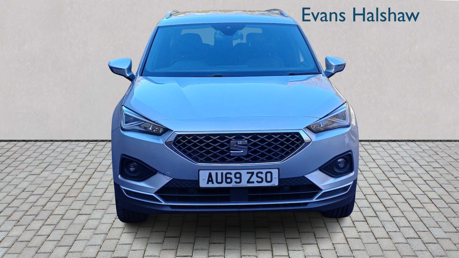 Used SEAT Tarraco 2019 for sale - 76262312: Photo 6