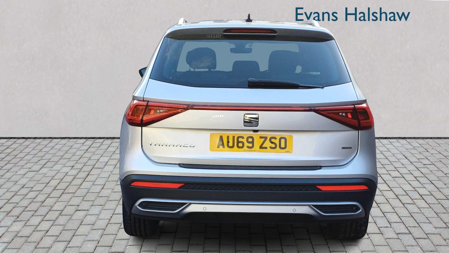 Used SEAT Tarraco 2019 for sale - 76262312: Photo 7