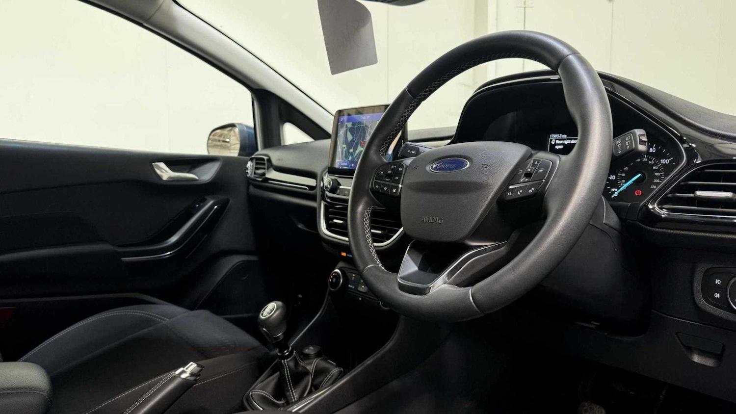Used Ford Fiesta 2020 for sale - 76351717: Photo 10