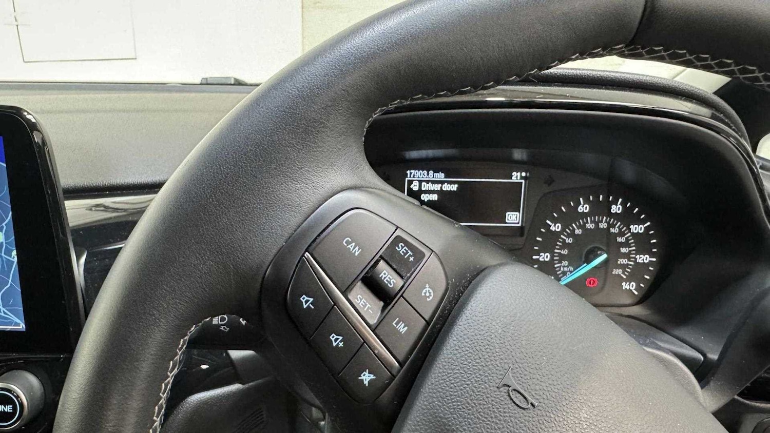 Used Ford Fiesta 2020 for sale - 76351717: Photo 12