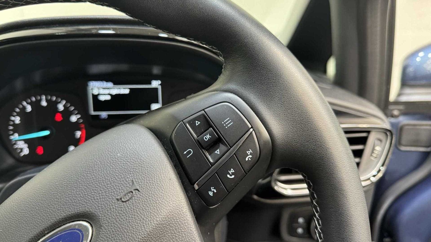 Used Ford Fiesta 2020 for sale - 76351717: Photo 13