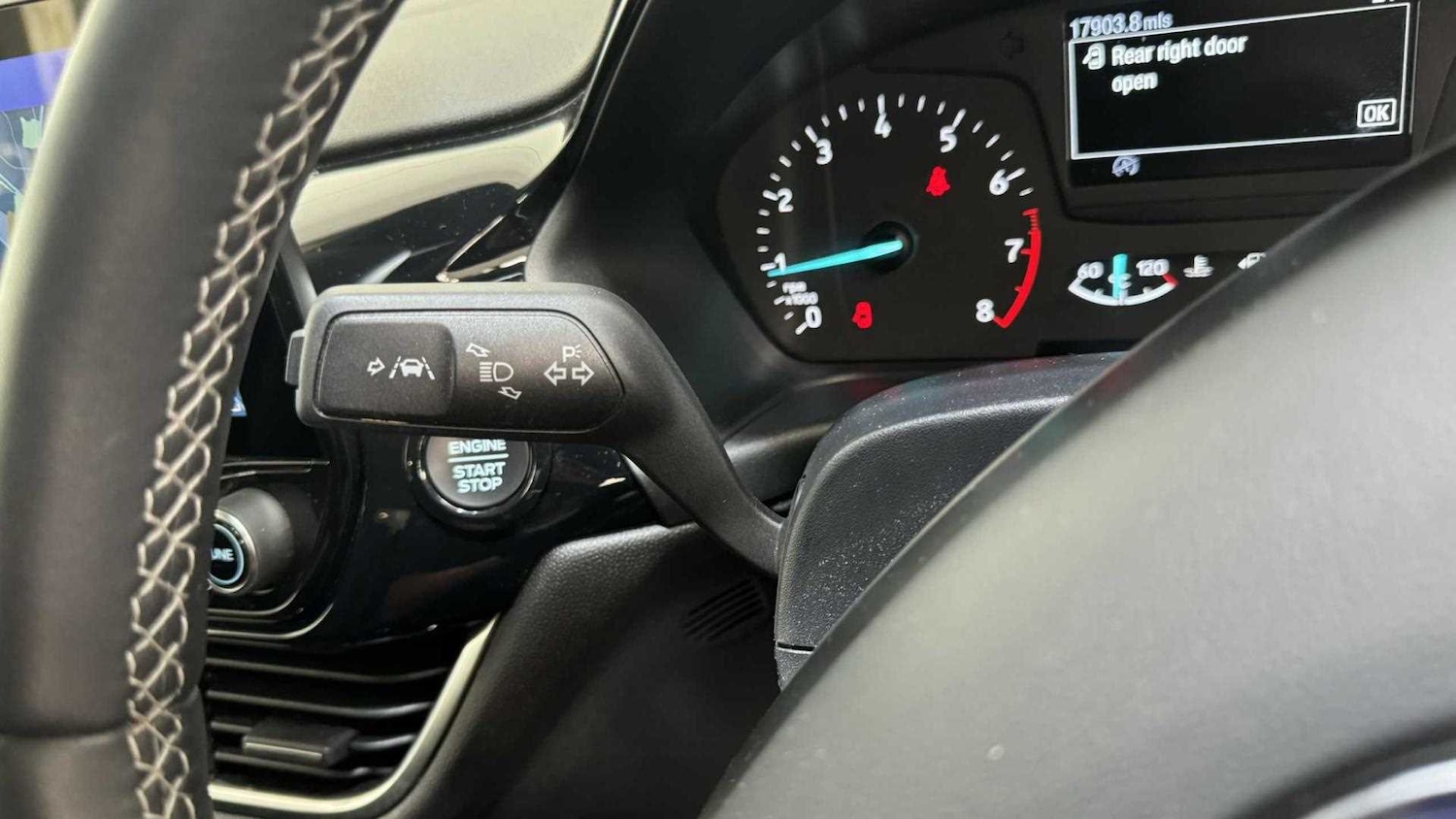 Used Ford Fiesta 2020 for sale - 76351717: Photo 14