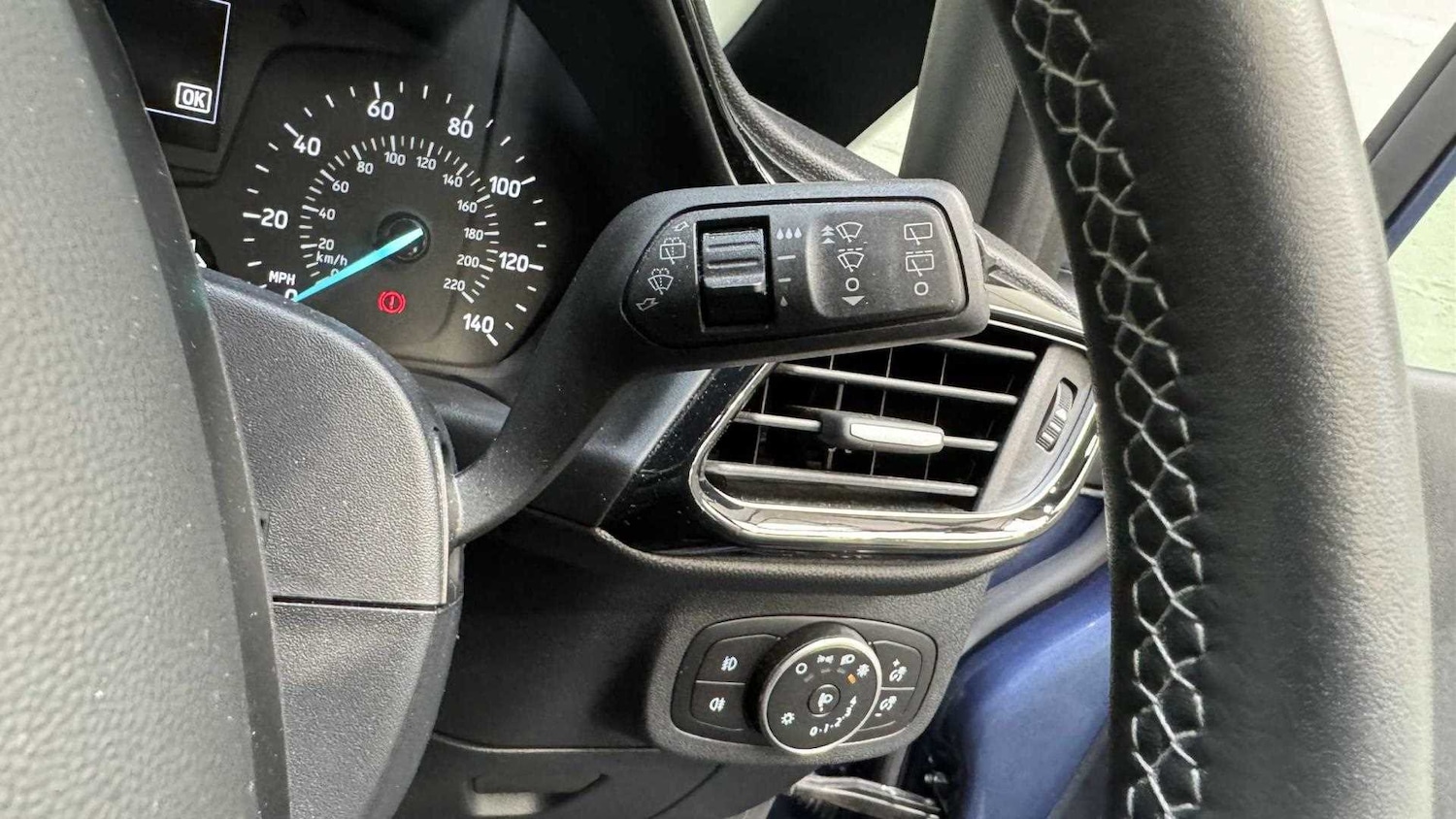 Used Ford Fiesta 2020 for sale - 76351717: Photo 15