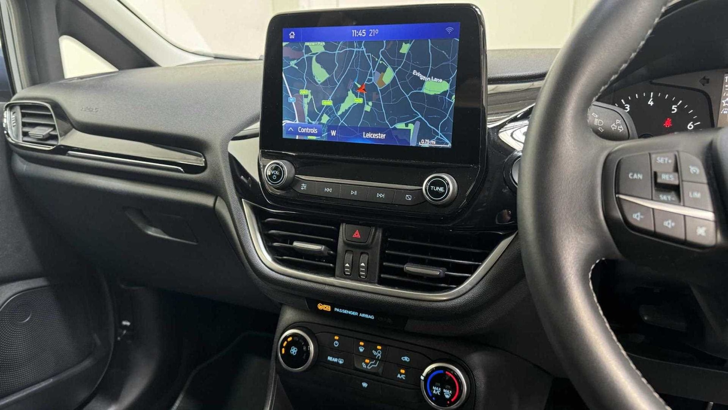 Used Ford Fiesta 2020 for sale - 76351717: Photo 18