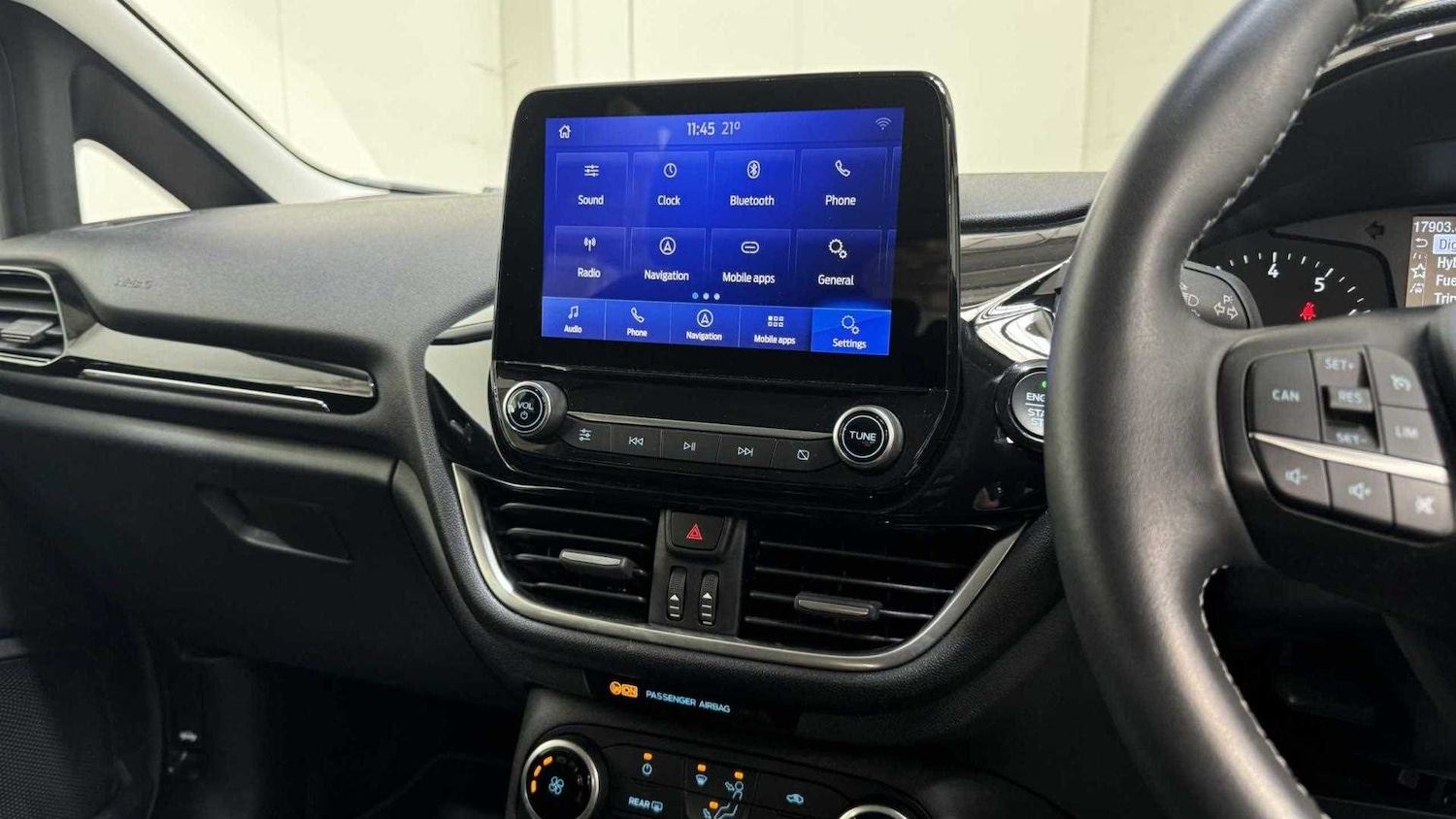 Used Ford Fiesta 2020 for sale - 76351717: Photo 20