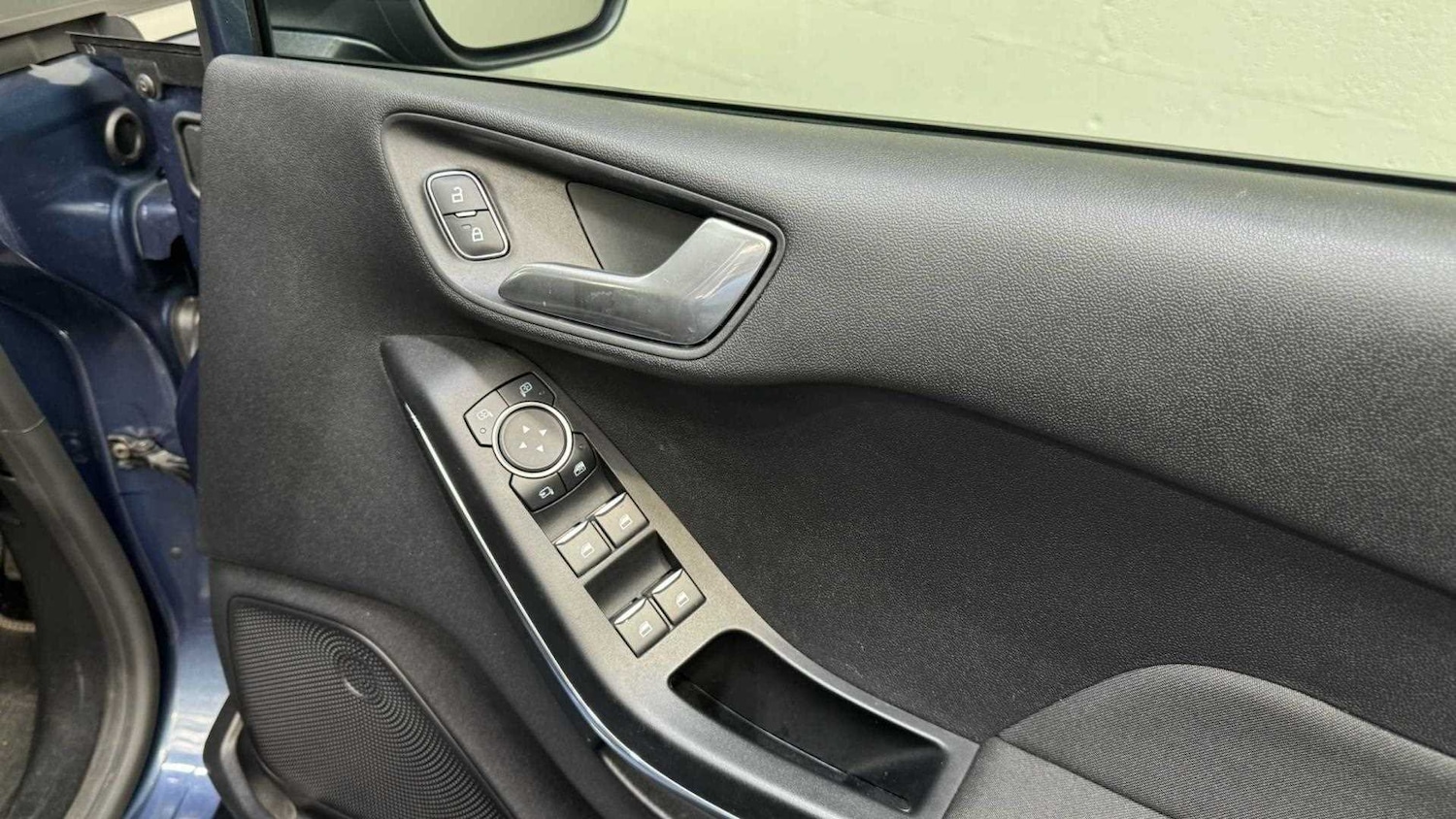 Used Ford Fiesta 2020 for sale - 76351717: Photo 24