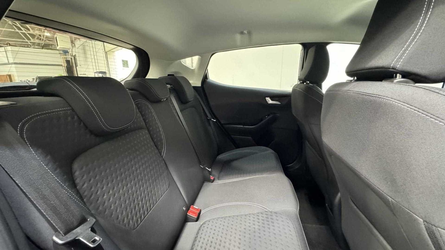 Used Ford Fiesta 2020 for sale - 76351717: Photo 25