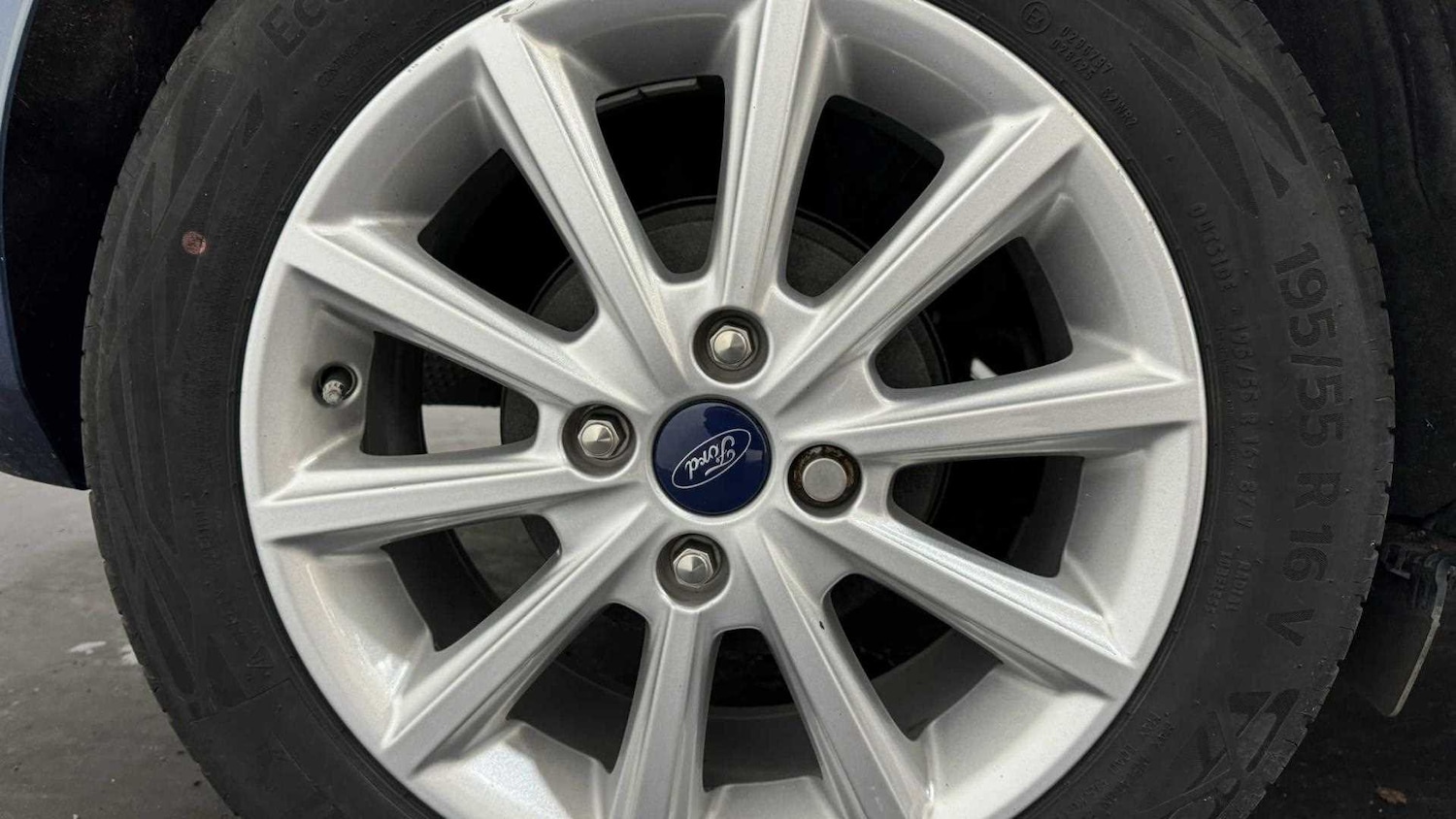 Used Ford Fiesta 2020 for sale - 76351717: Photo 28