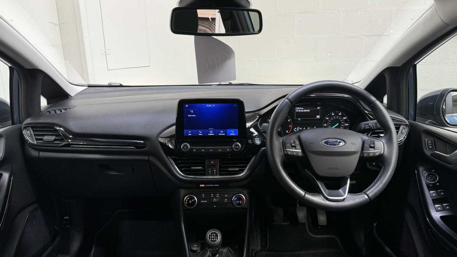 Used Ford Fiesta 2020 for sale - 76351717: Photo 30