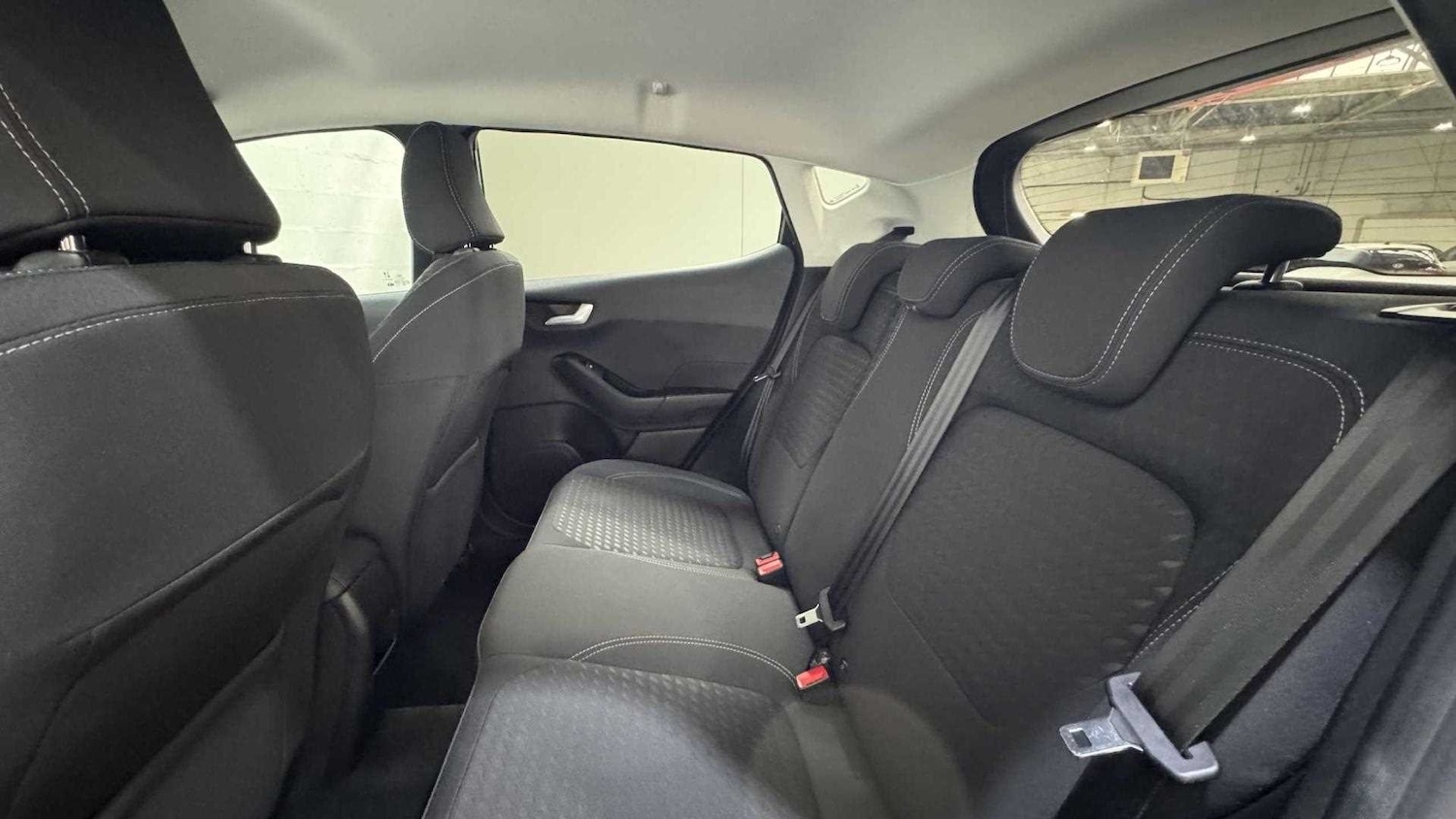 Used Ford Fiesta 2020 for sale - 76351717: Photo 31