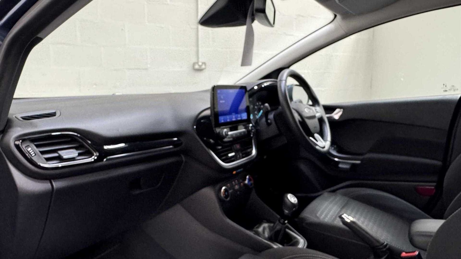 Used Ford Fiesta 2020 for sale - 76351717: Photo 32