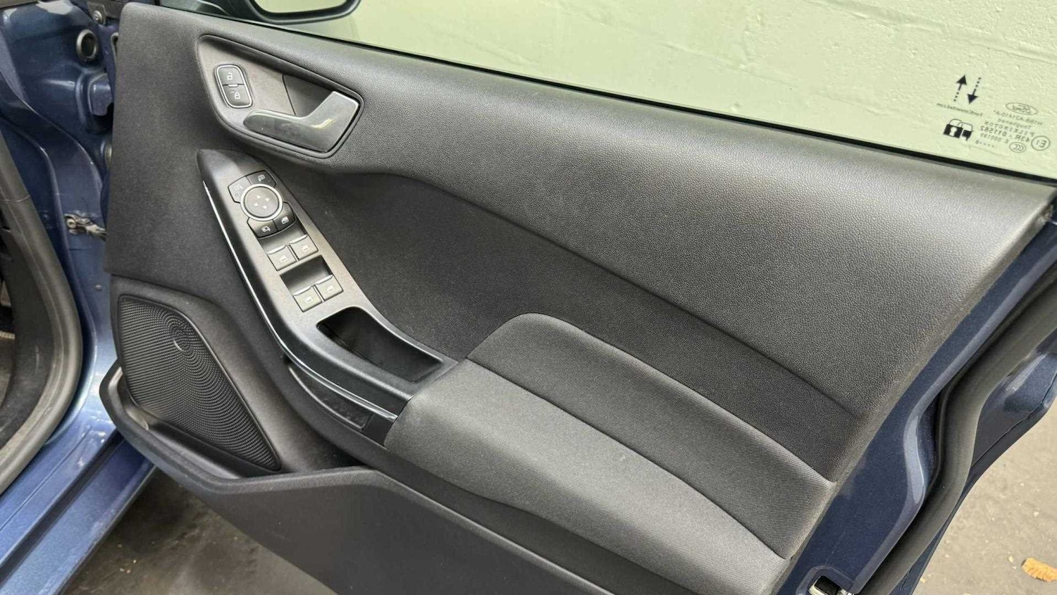 Used Ford Fiesta 2020 for sale - 76351717: Photo 33