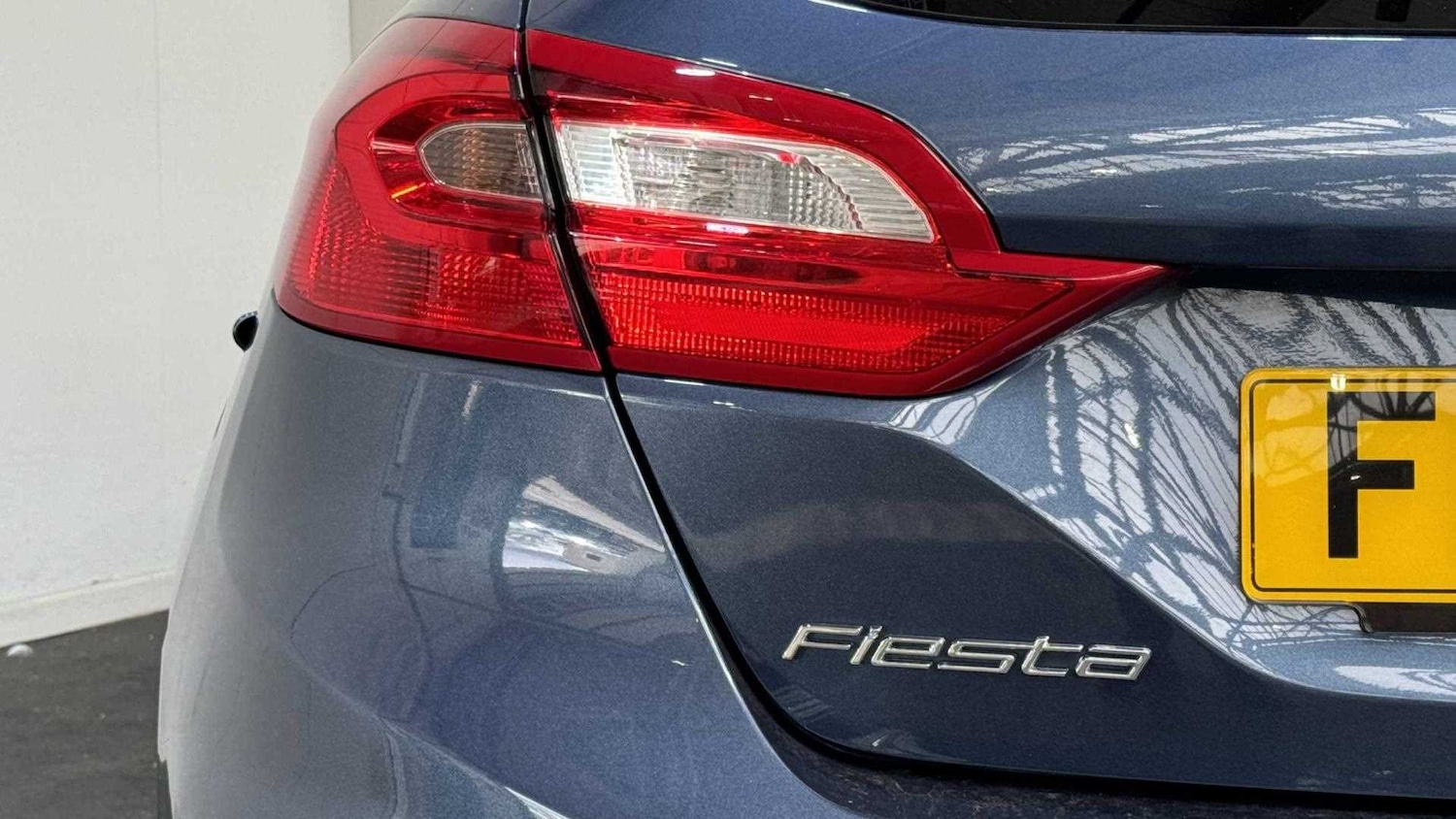 Used Ford Fiesta 2020 for sale - 76351717: Photo 34