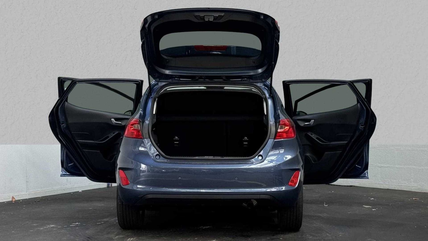 Used Ford Fiesta 2020 for sale - 76351717: Photo 9