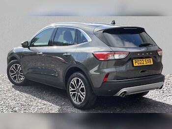 Used Ford Kuga 2022 for sale - 75689141: Photo