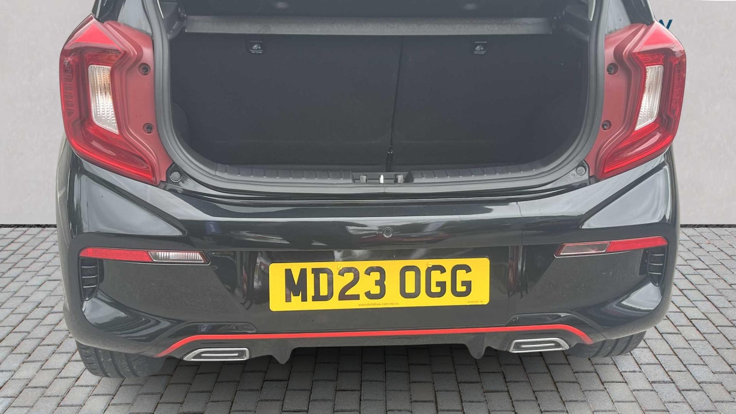 Used Kia Picanto 2023 for sale - 76636625: Photo 11