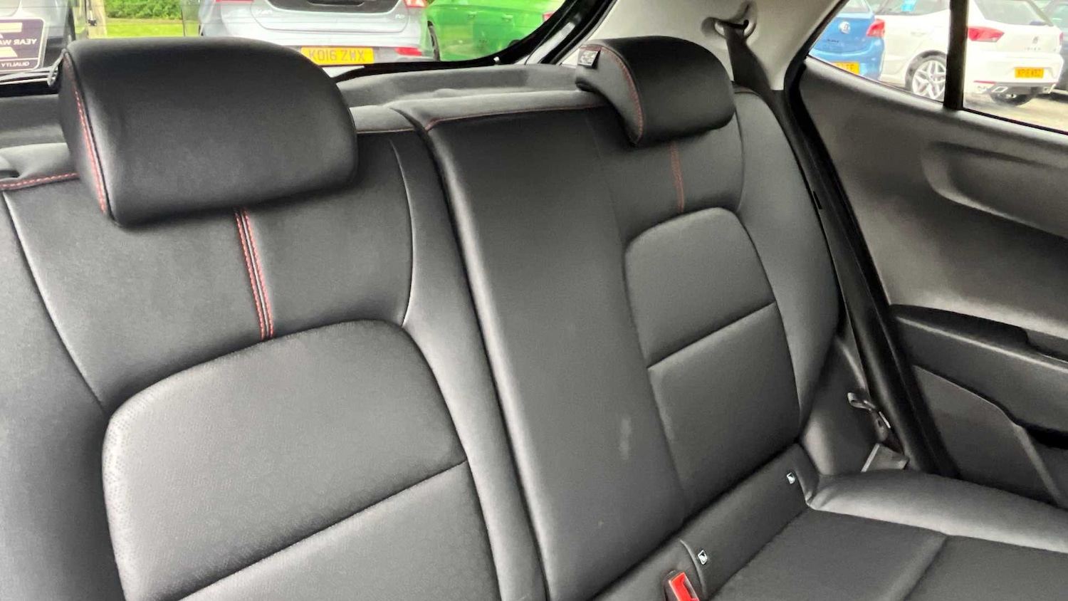 Used Kia Picanto 2023 for sale - 76636625: Photo 13