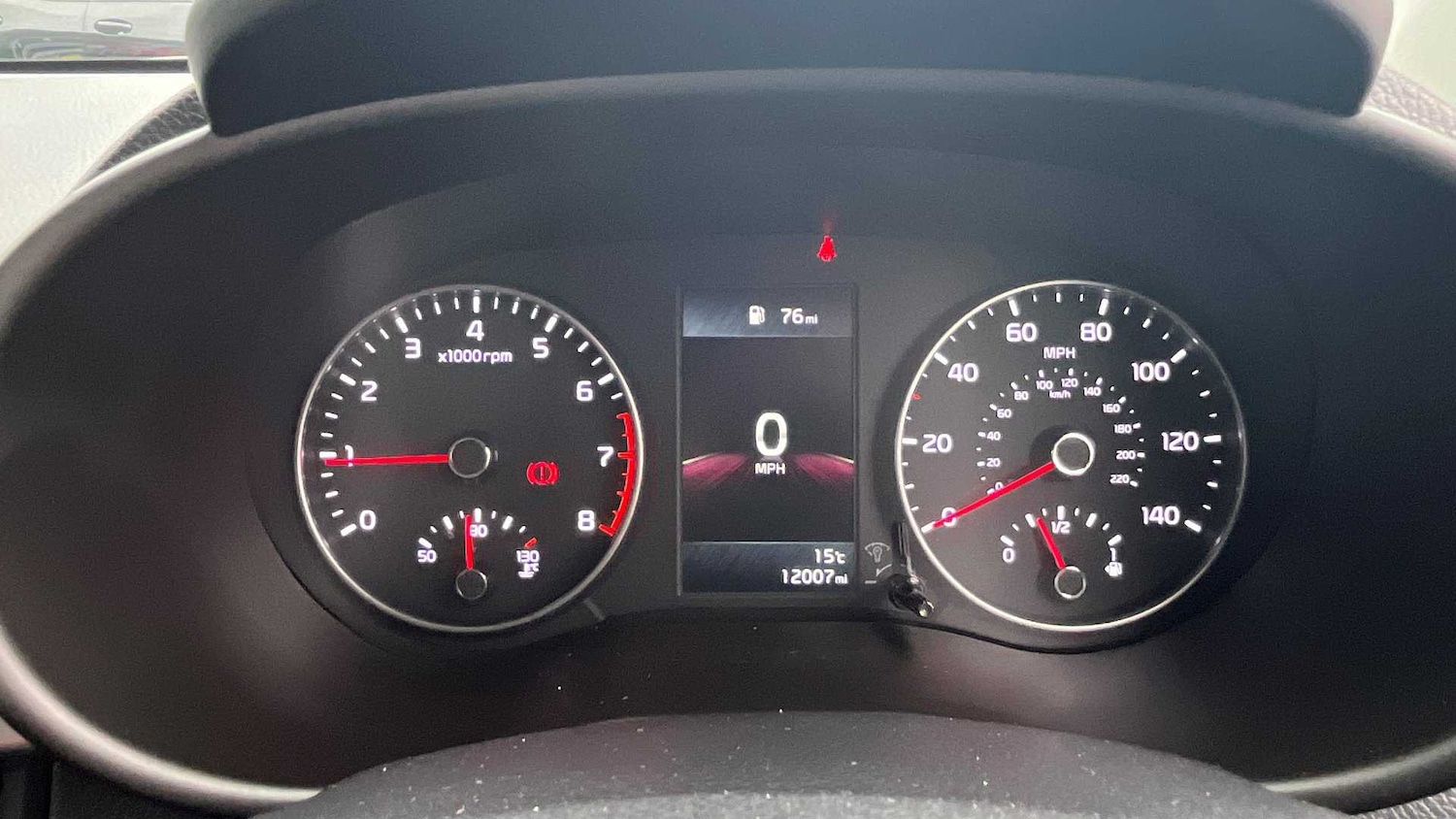 Used Kia Picanto 2023 for sale - 76636625: Photo 16