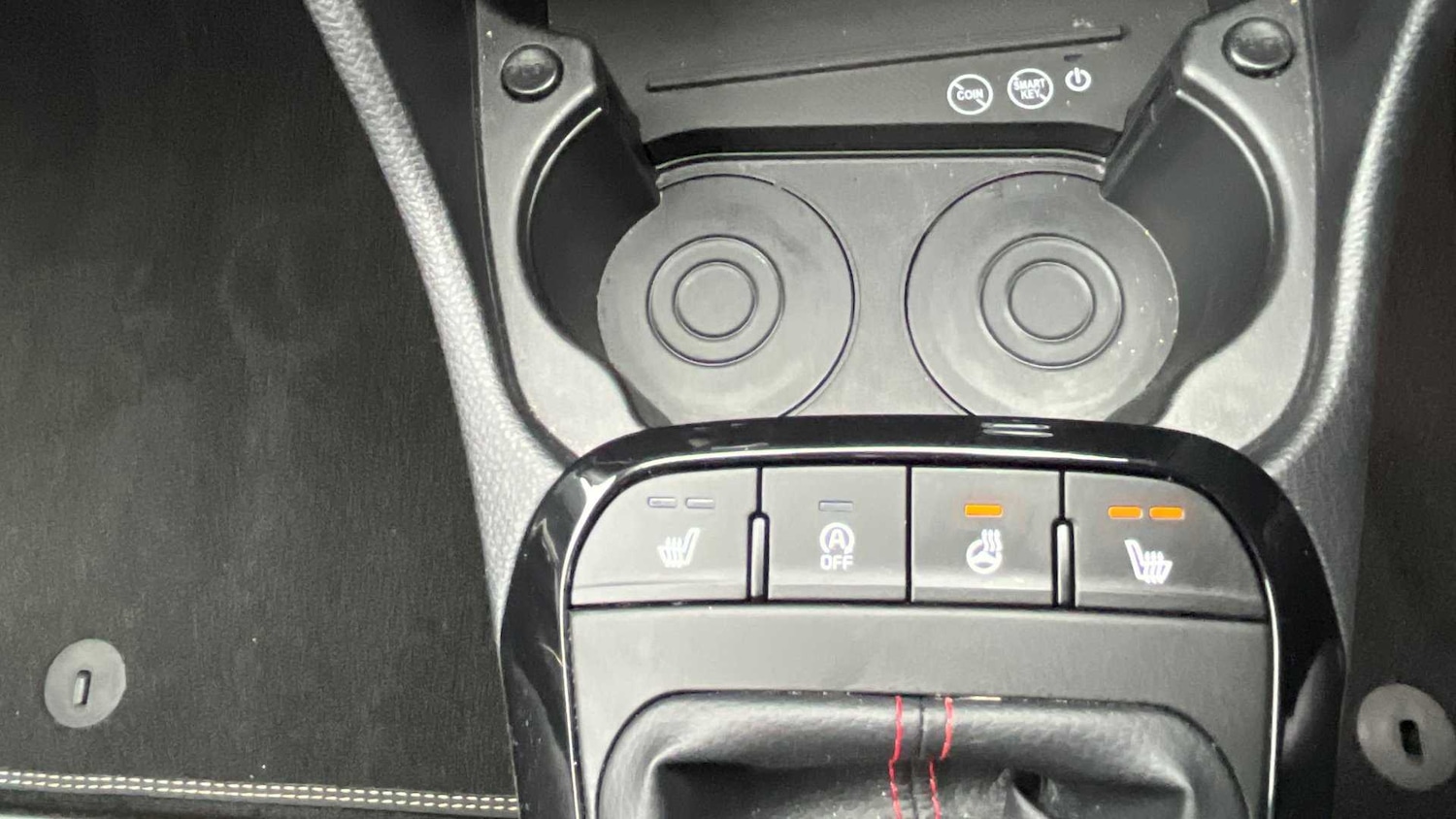 Used Kia Picanto 2023 for sale - 76636625: Photo 19