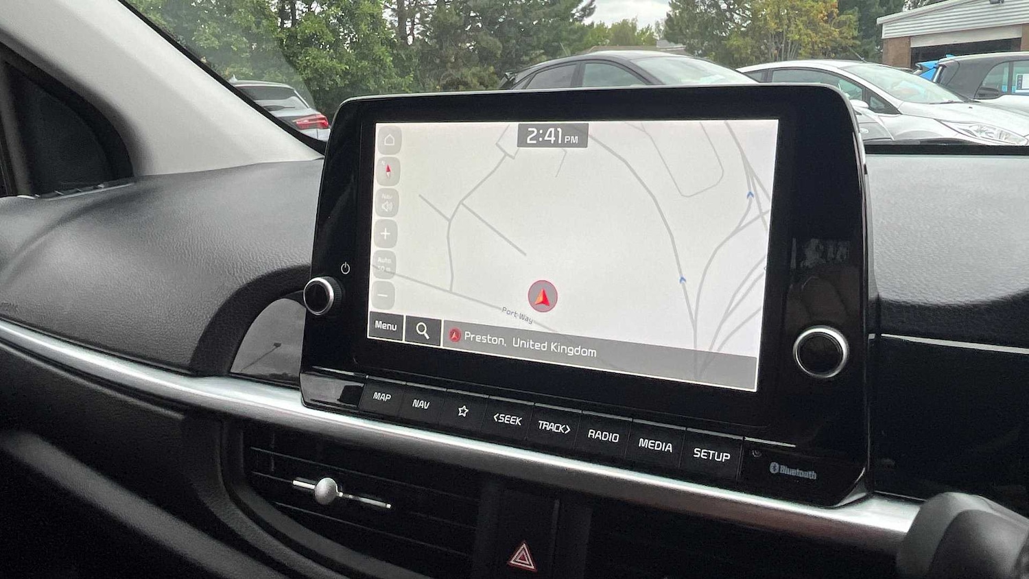 Used Kia Picanto 2023 for sale - 76636625: Photo 2