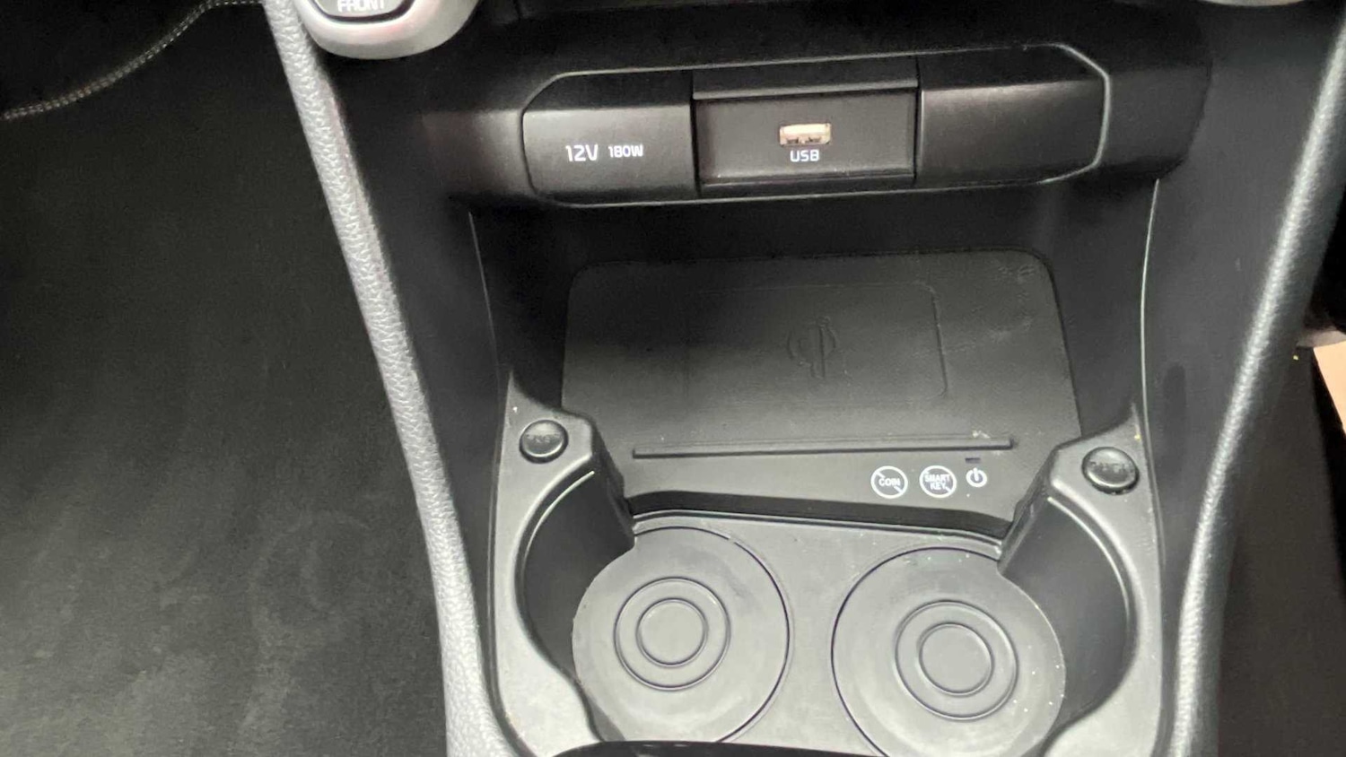 Used Kia Picanto 2023 for sale - 76636625: Photo 21