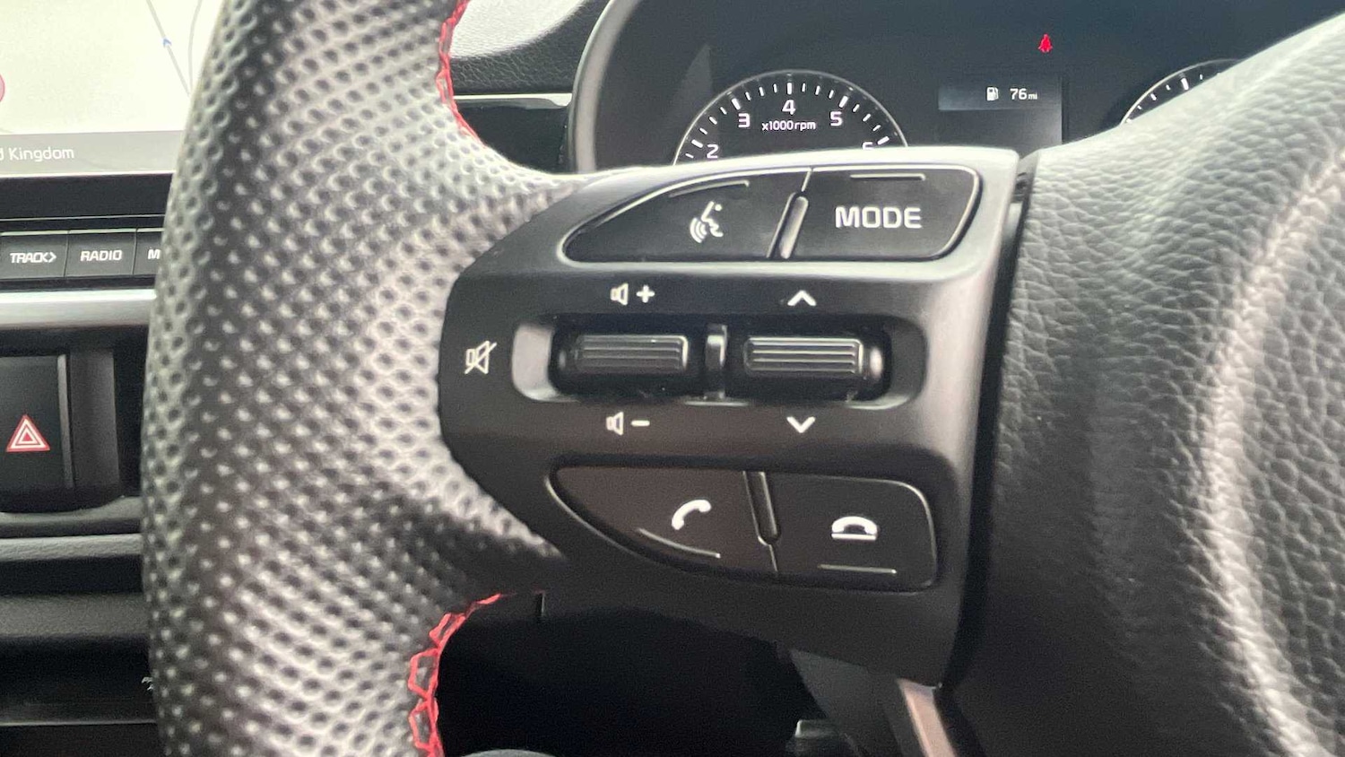 Used Kia Picanto 2023 for sale - 76636625: Photo 23