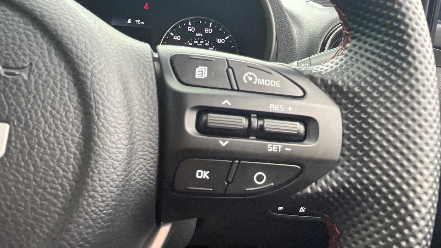 Used Kia Picanto 2023 for sale - 76636625: Photo 24