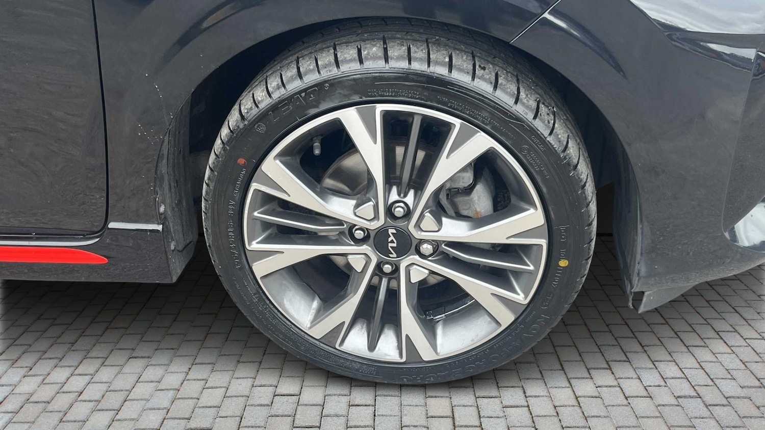 Used Kia Picanto 2023 for sale - 76636625: Photo 31