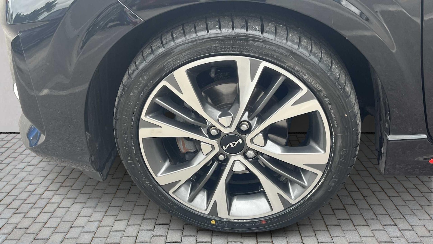 Used Kia Picanto 2023 for sale - 76636625: Photo 32